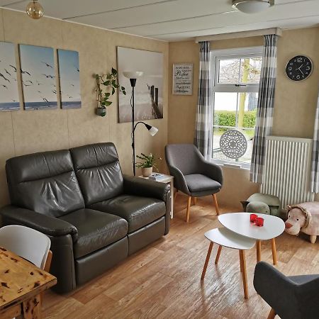 Chalet - Dà gae nog à Baarland Eksteriør bilde
