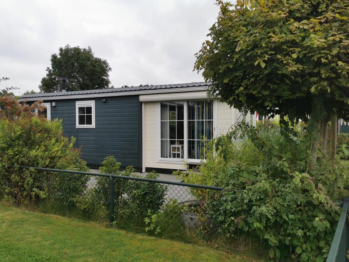 Chalet - Dà gae nog à Baarland Eksteriør bilde