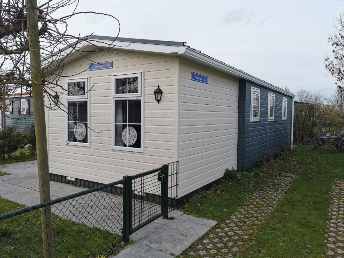 Chalet - Dà gae nog à Baarland Eksteriør bilde