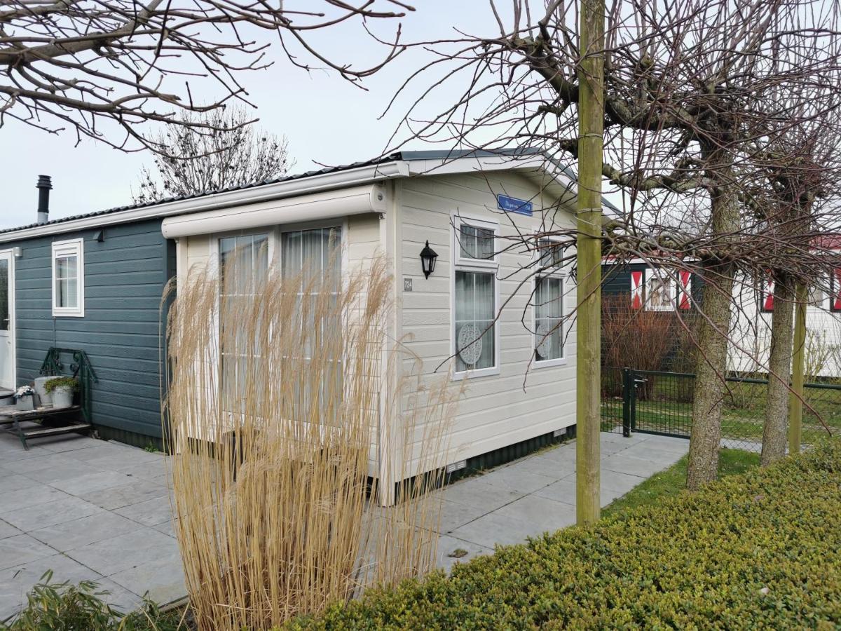 Chalet - Dà gae nog à Baarland Eksteriør bilde