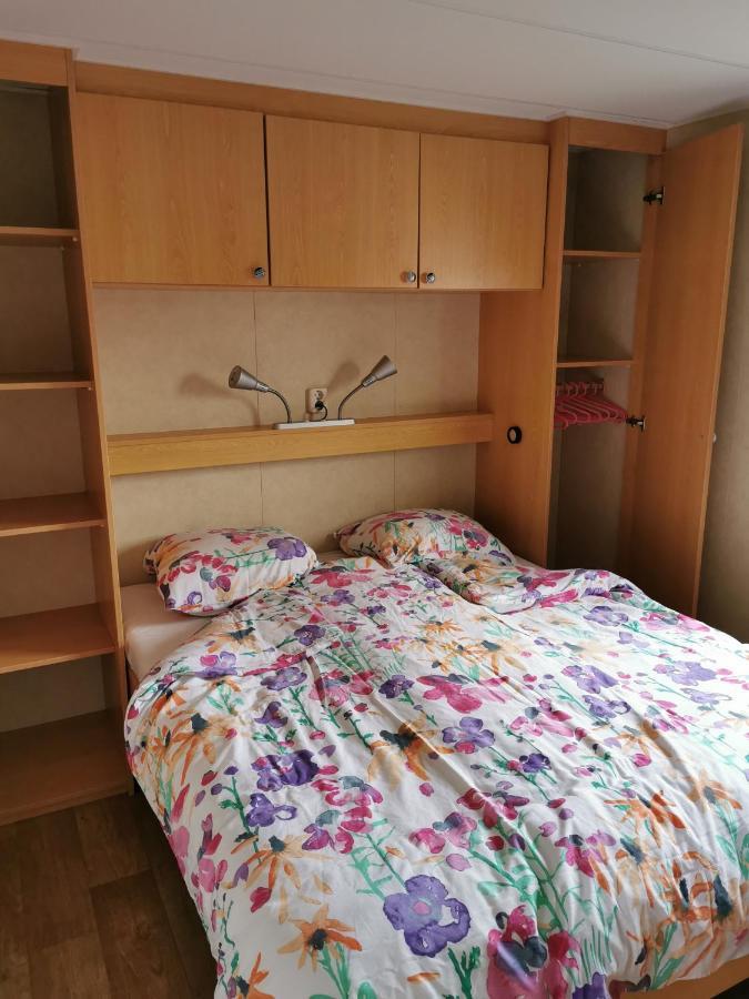 Chalet - Dà gae nog à Baarland Eksteriør bilde