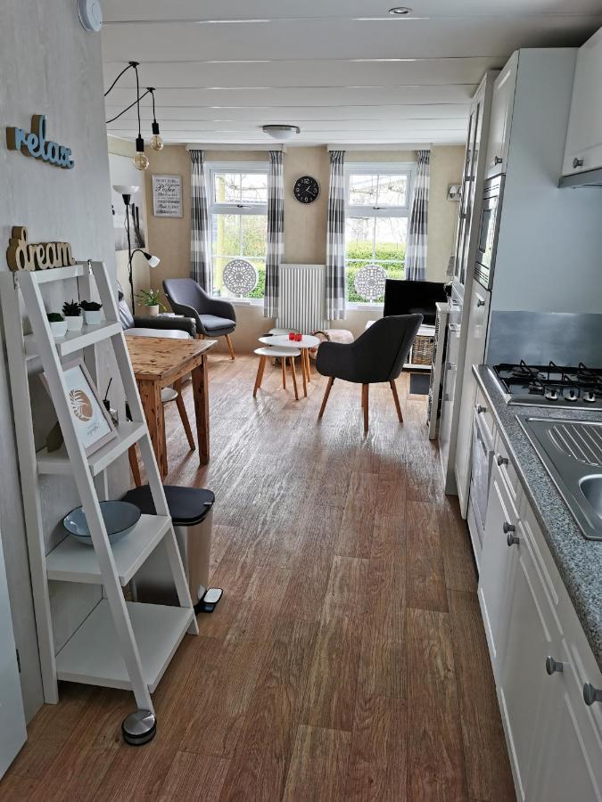 Chalet - Dà gae nog à Baarland Eksteriør bilde