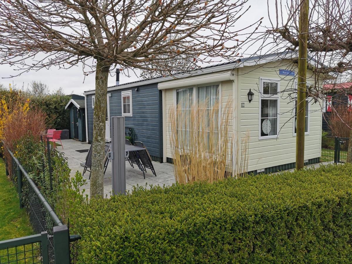 Chalet - Dà gae nog à Baarland Eksteriør bilde