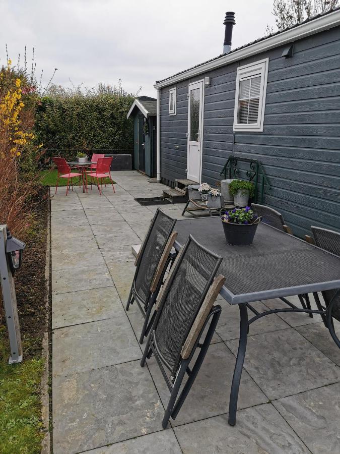 Chalet - Dà gae nog à Baarland Eksteriør bilde