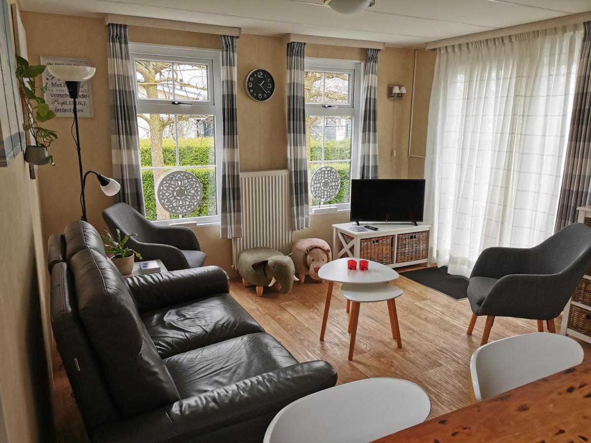 Chalet - Dà gae nog à Baarland Eksteriør bilde